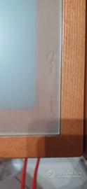 Tavolo calligaris allungabile