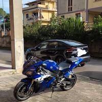 Yamaha r1 2004