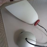 lampada a sospensione Veart