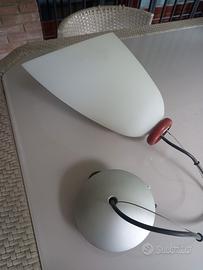 lampada a sospensione Veart