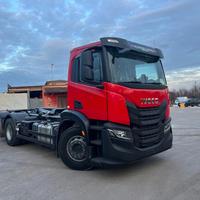 IVECO IVECO X-WAY AD260 SCARRABILE