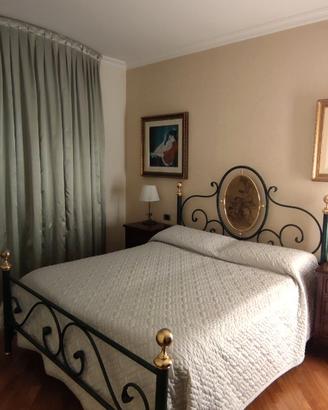 CAMERA DA LETTO - STILE CLASSICO