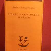 L'arte di conoscere de stessi.