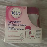 Scalda cera Veet
