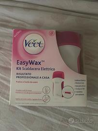 Scalda cera Veet