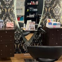 Arredo parrucchiere