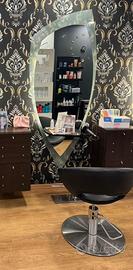 Arredo parrucchiere