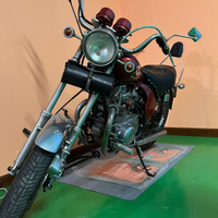 Kawasaki kn 400