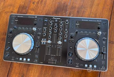Pioneer XDJ-R1
