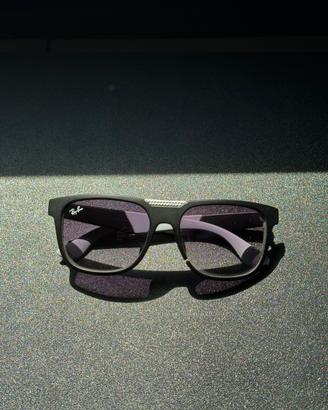 Occhiali da sole Ray-Ban vintage