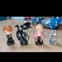 harry potter esselunga
