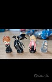 harry potter esselunga