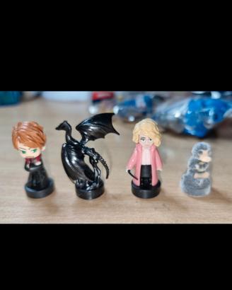 harry potter esselunga