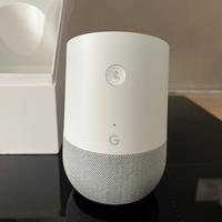 Google Home