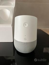 Google Home