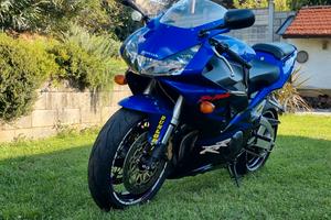 honda cbr 954 