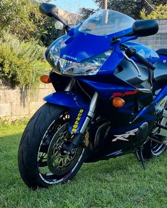 honda cbr 954 