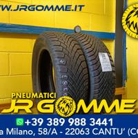 175/60/16 CONTINENTAL Invernali 80%