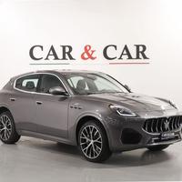 Maserati Grecale MHEV 250 CV AWD GT