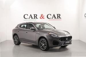 Maserati Grecale MHEV 250 CV AWD GT