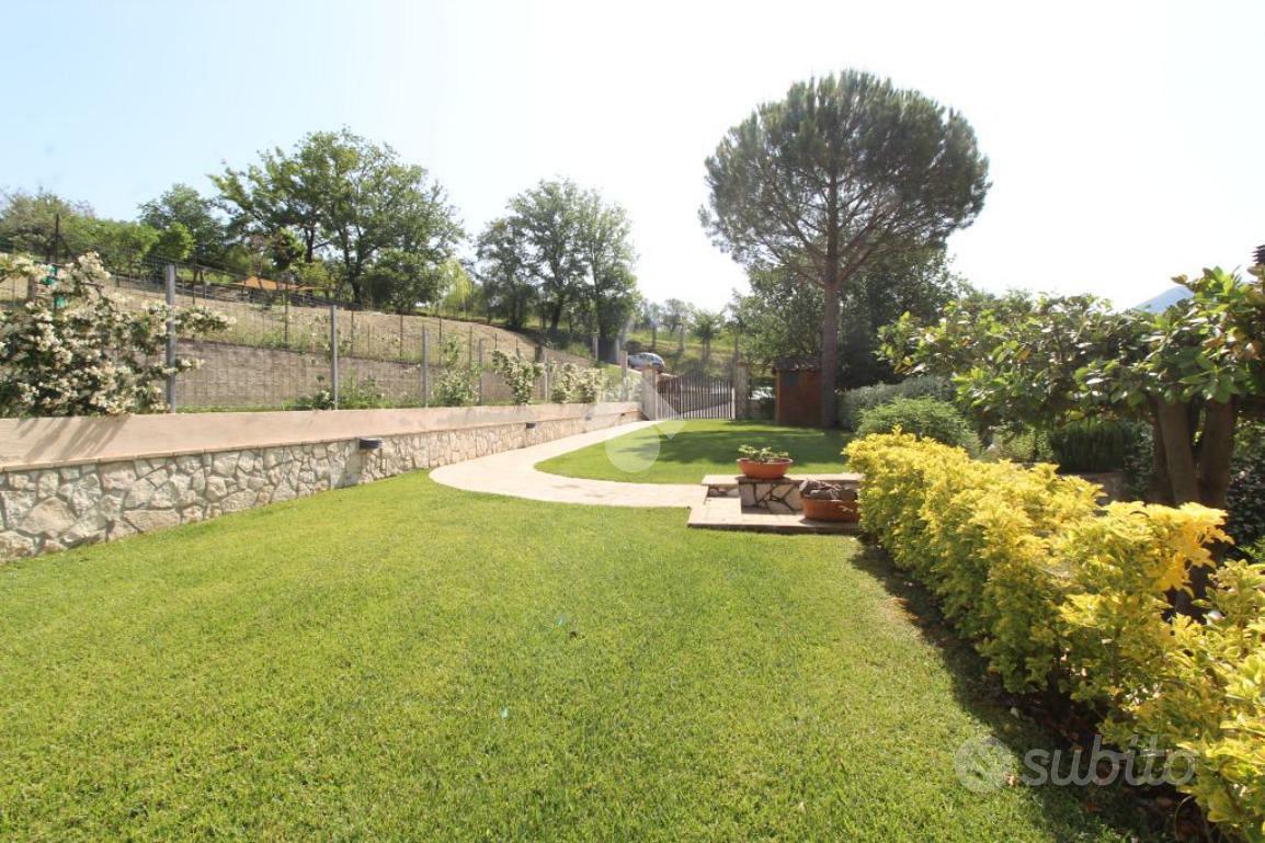 House in Scandriglia, Ponticelli Sabino - Vista 4