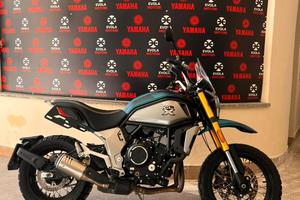 Cf Moto 700 CL-X ADV