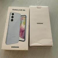 Samsung galaxy a35 5g