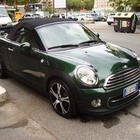 Mini Cooper 1.6 Roadster GPL