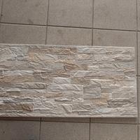 piastrelle bagno selce grigio