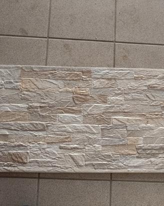 piastrelle bagno selce grigio