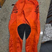 pantaloni cross acerbis