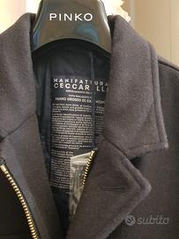 Giacca Manifattura Ceccarelli