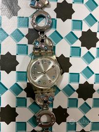 Orologio Donna Swatch
