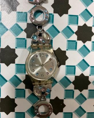 Orologio Donna Swatch