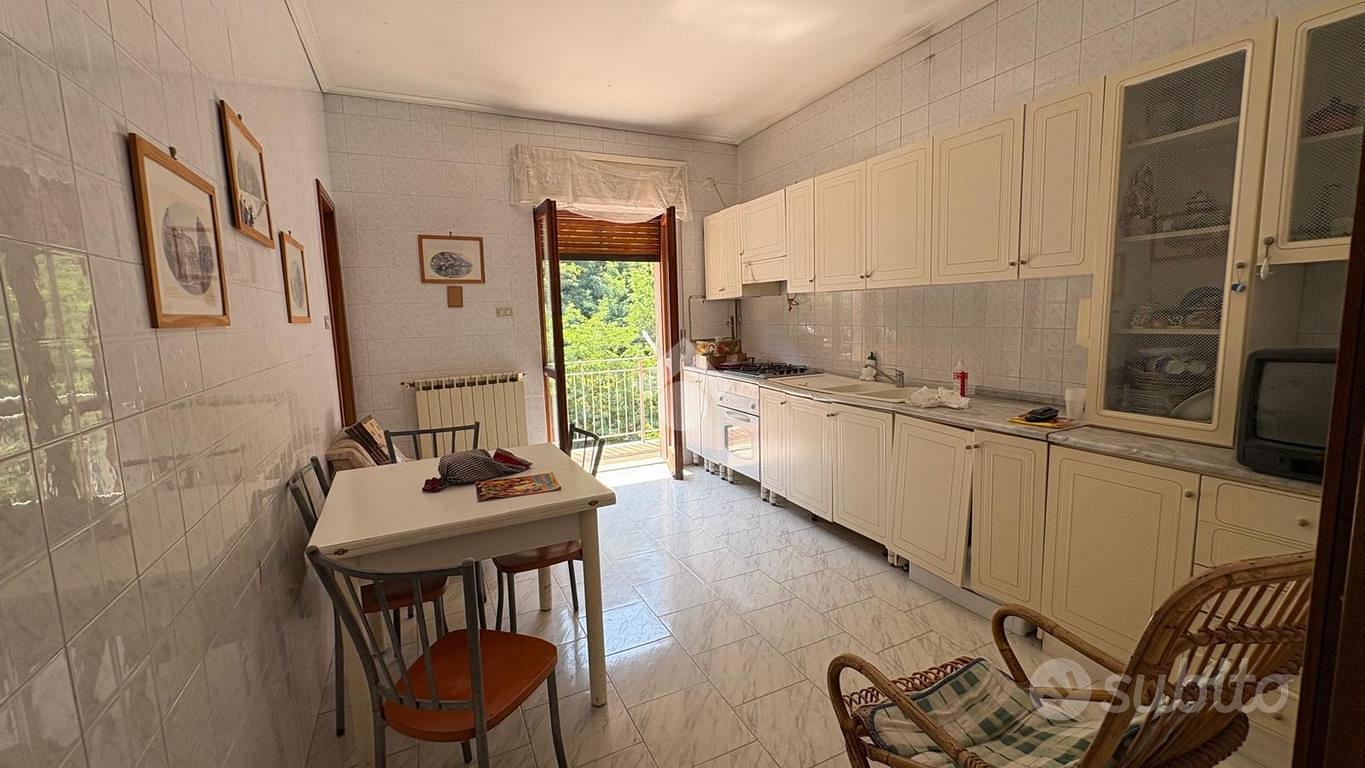 Apartment in Castellammare di Stabia, Scanzano, Napoli - Vista 3