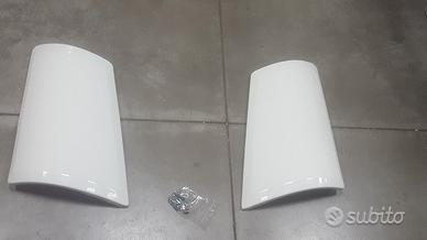 Kit deflettori aria scania s