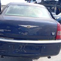 CHRYSLER 300C PARAURTI POSTERIORE