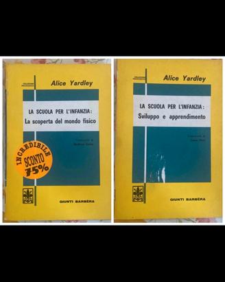 libri di psicologia edizione Giunti Barbera 