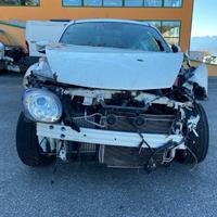 RICAMBI NISSAN JUKE F15E 1.2 DIG-T ANNO 2017