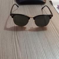 occhiali da sole rayban 
