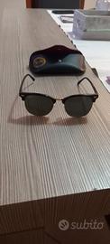 occhiali da sole rayban 