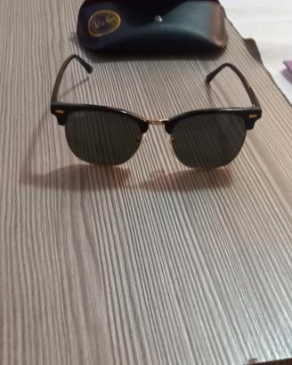 occhiali da sole rayban 