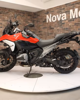 Bmw R 1300 GS