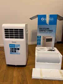 Condizionatore portatile