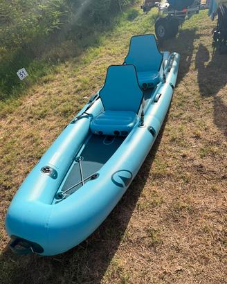 Kayak Robust