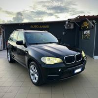 Bmw X5 xDrive30d 258CV Experience