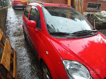  Chevrolet Matiz 1.0 benzina/gpl