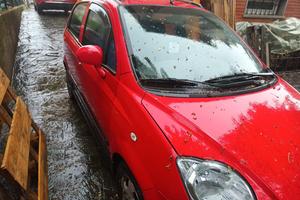  Chevrolet Matiz 1.0 benzina/gpl