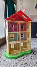 Casa di Peppa Pig