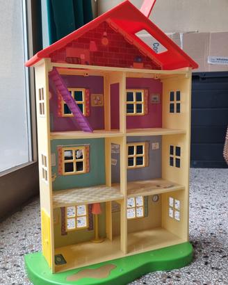 Casa di Peppa Pig